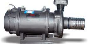 Horizontal Pump