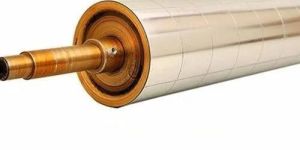 Stainless Steel Stereo Cylinder