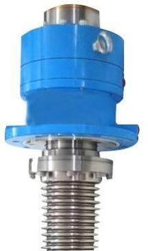 Agitated Nutsche Filters