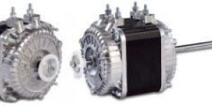 Shaded Pole Motors