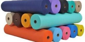 Non Woven Fabric Rolls