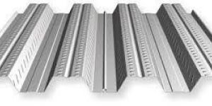 Steel Decking Sheet
