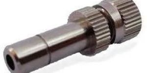 Brass Mist Nozzle