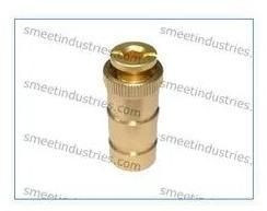 Brass Pool Anchor