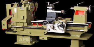 Extra Heavy Duty Lathe Machine