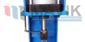 Pneumatic Press