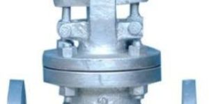 Globe Valve
