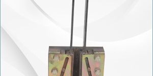 Elevator Safety Block