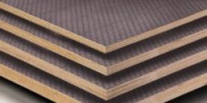 Shuttering Plywood