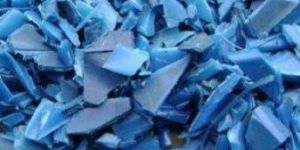 HDPE Flakes