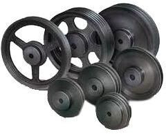 Pulley