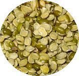 Moong Dal Green