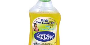 Dishwash Gel