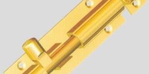 Brass Tower Bolt