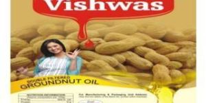 Groundnut Oil