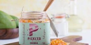 MANGO CHUNDA PICKLE