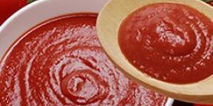 Tomato Ketchup