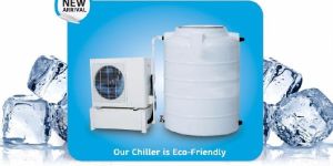 TR WATER CHILLER