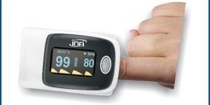 Infi Fingertip Pulse Oximeter