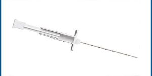 Trucut Biopsy Needle