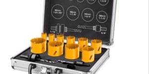 Hole Saw Kit