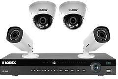 Network Video Recorder