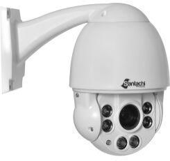 Speed Dome Cameras