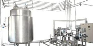 Storage AND Distribution System