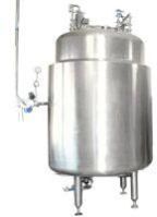 Storage Tank Assembly