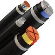 Low Tension Cables