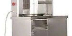 Shawarma Machine