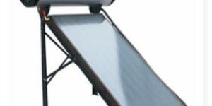 Solar Water Heating Systems