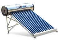 Solar Water Heater