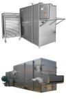 Tray Dryer
