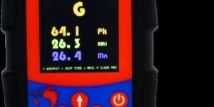 Mag-Tec Meter