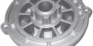 Aluminium Die Casting