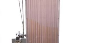 Journal Bearing Test Rig