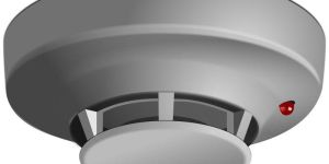 Smoke Detector