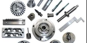 Sheet Metal Components