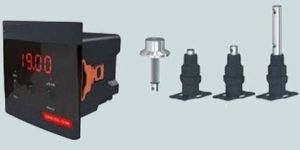 Aster Digital Conductivity Meter