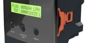 Aster Digital Flow Meter