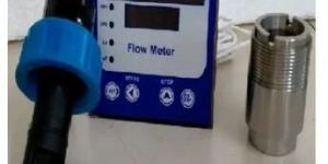 Flow Indicators