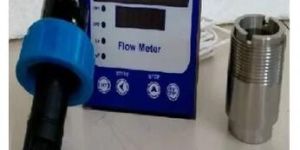 Flow Measurement Systems