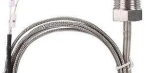 S Type Thermocouple