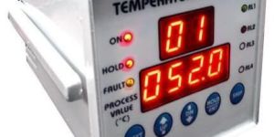 Temperature Scanner