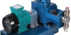 Dosing Pumps