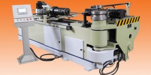 Tube Bending Machine
