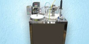 Super Glue Filling Machine