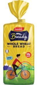 Wheat Bread