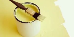 Synthetic Enamel Paint